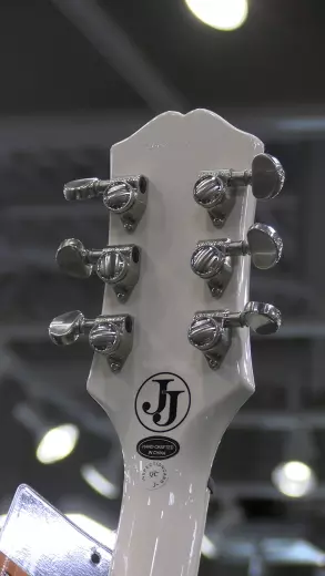 Epiphone - EIJCLYBWNH 5
